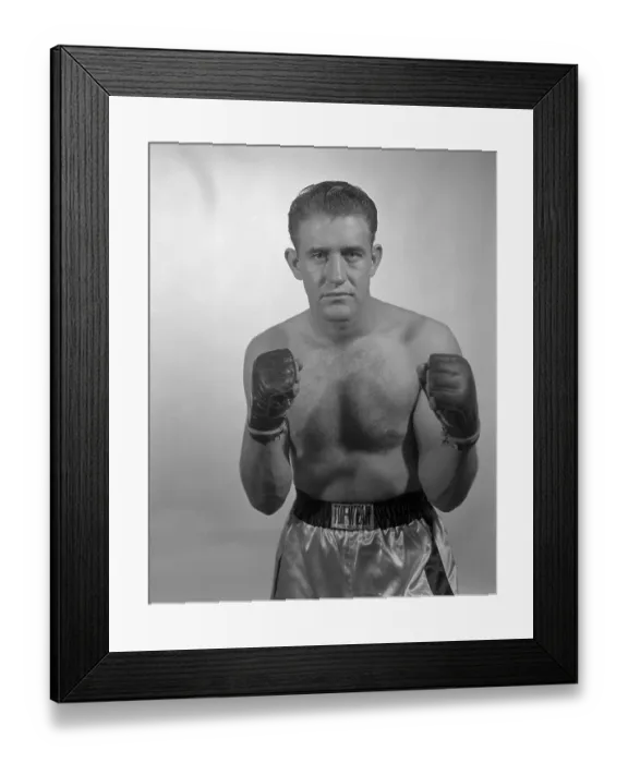 Framed Print : LaMar Clark Framed Print : LaMar Clark