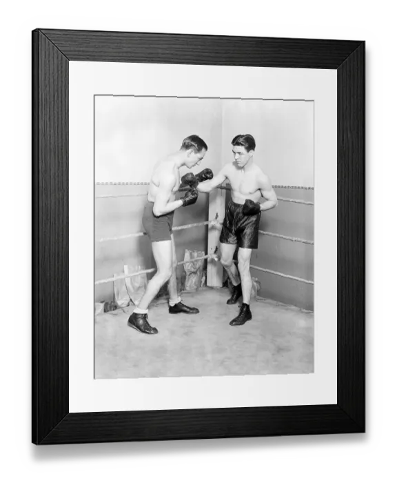 Framed Print : Sammy Mandell Framed Print : Sammy Mandell
