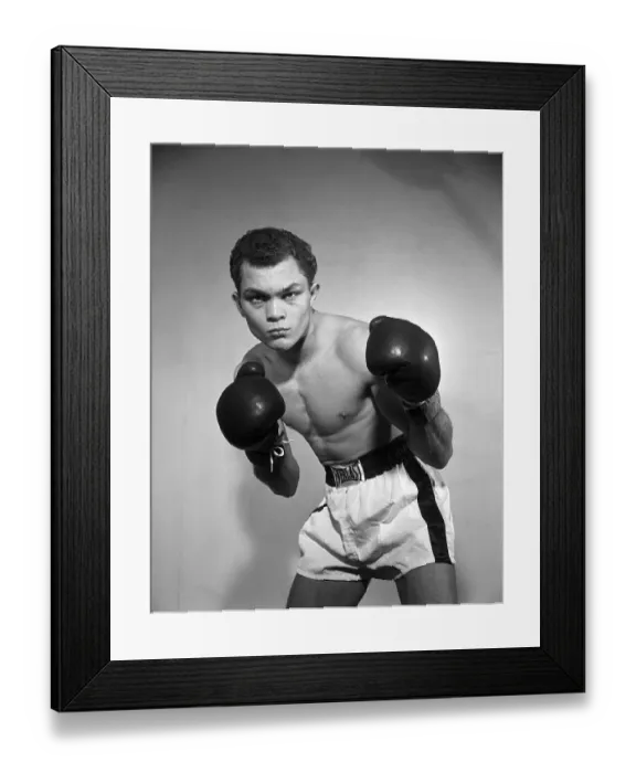 Framed Print : Carlos Ortiz Framed Print : Carlos Ortiz