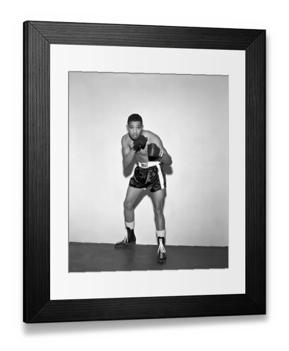 Framed Print : Harold Smith Framed Print : Harold Smith