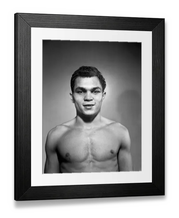 Framed Print : Carlos Ortiz Framed Print : Carlos Ortiz
