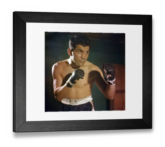 Framed Print : Tony DeMarco Framed Print : Tony DeMarco