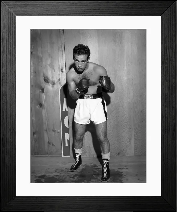 Framed Print : Paddy DeMarco Framed Print : Paddy DeMarco
