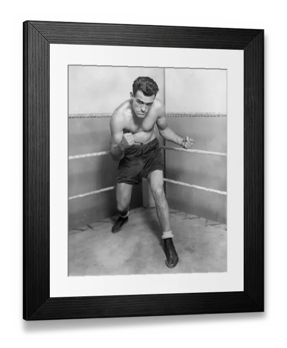 Framed Print : Otto Von Porat Framed Print : Otto Von Porat