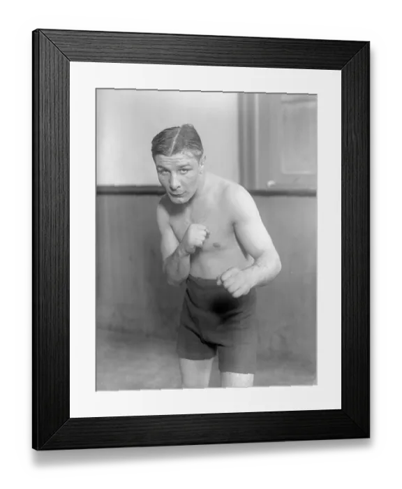 Framed Print : Charley Phil Rosenberg Framed Print : Charley Phil Rosenberg