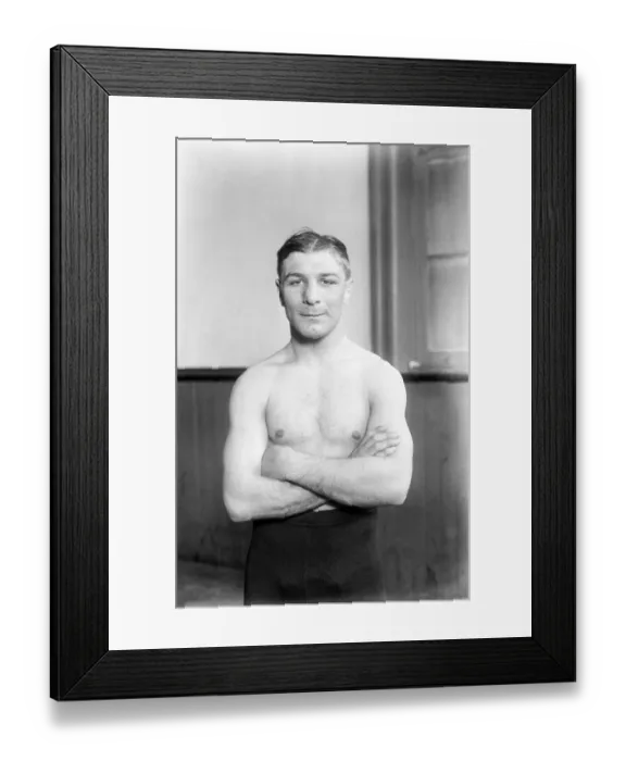 Framed Print : Charley Phil Rosenberg Framed Print : Charley Phil Rosenberg
