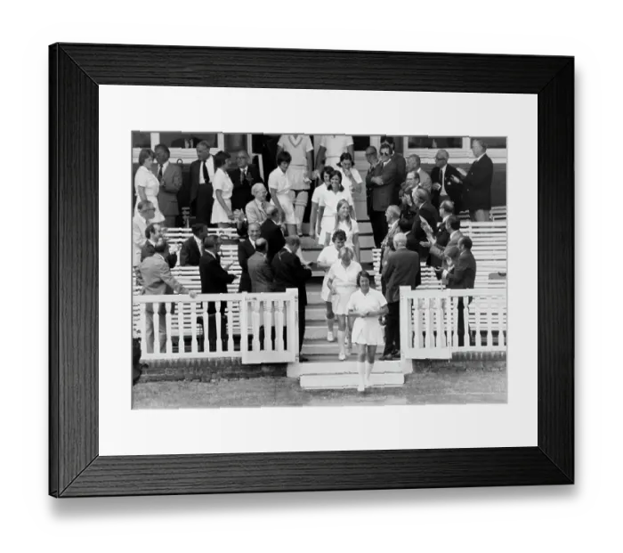 Framed Print : Lords And Ladies Framed Print : Lords And Ladies