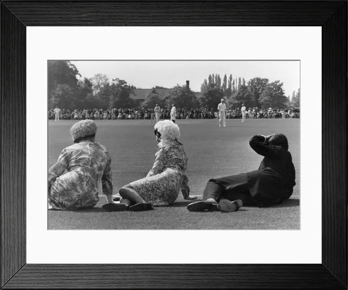 Framed Print : Parents Day Framed Print : Parents Day