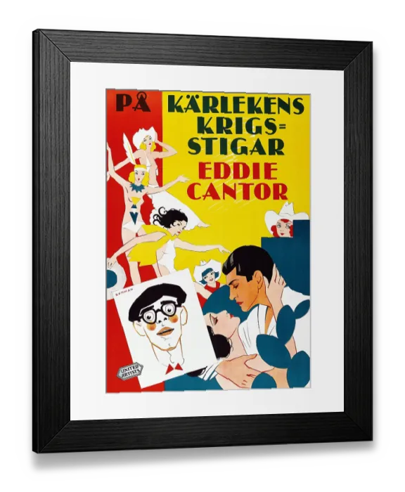 Framed Print : Whoopee! 'S