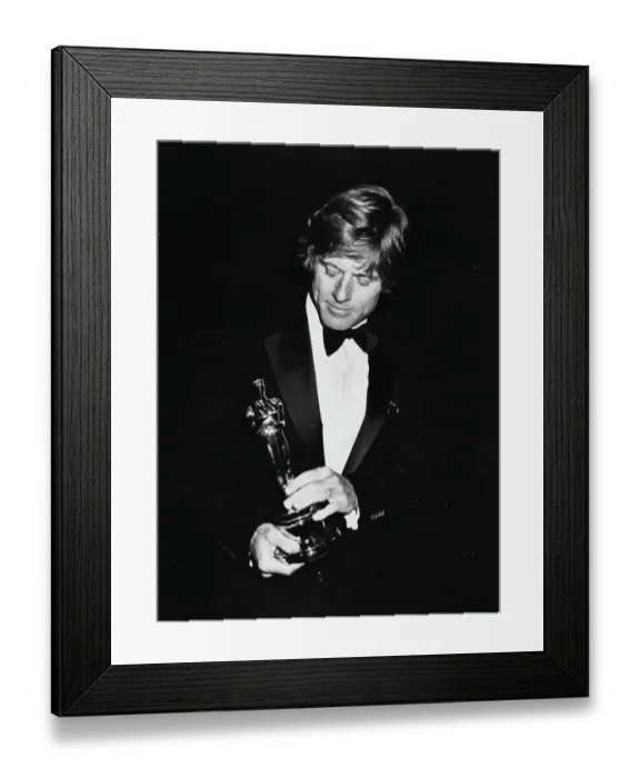 Framed Print : Robert Redford Framed Print : Robert Redford