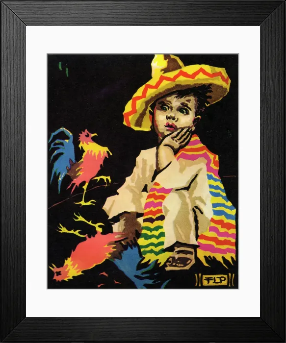 Framed Print : La Cita Restaurant Framed Print : La Cita Restaurant