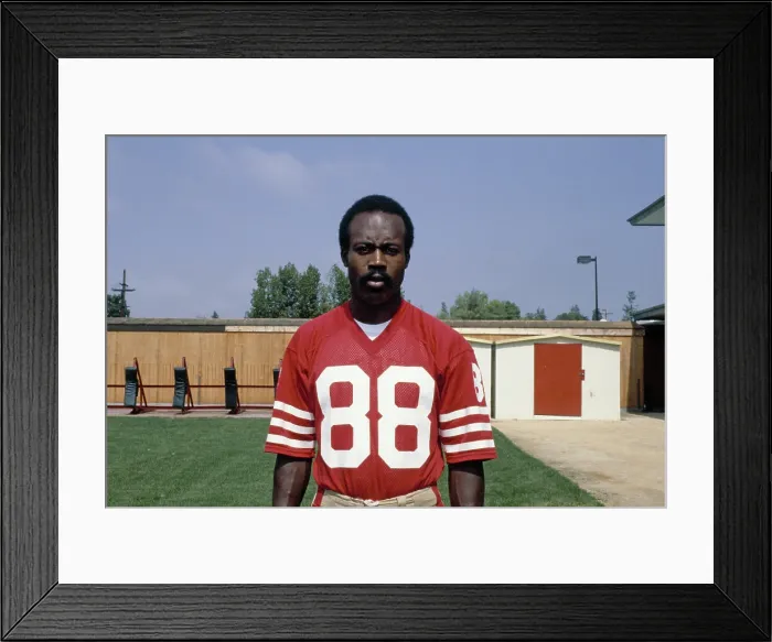 Framed Print : Freddie Solomon Framed Print : Freddie Solomon