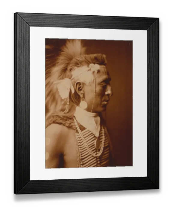 Framed Print : Antelope Cap Framed Print : Antelope Cap