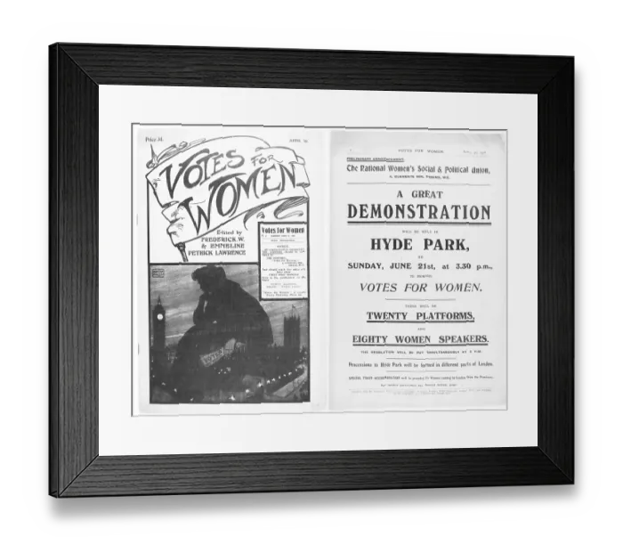 Framed Print : Haunted House Magazine Cover Framed Print : Haunted House Magazine Cover