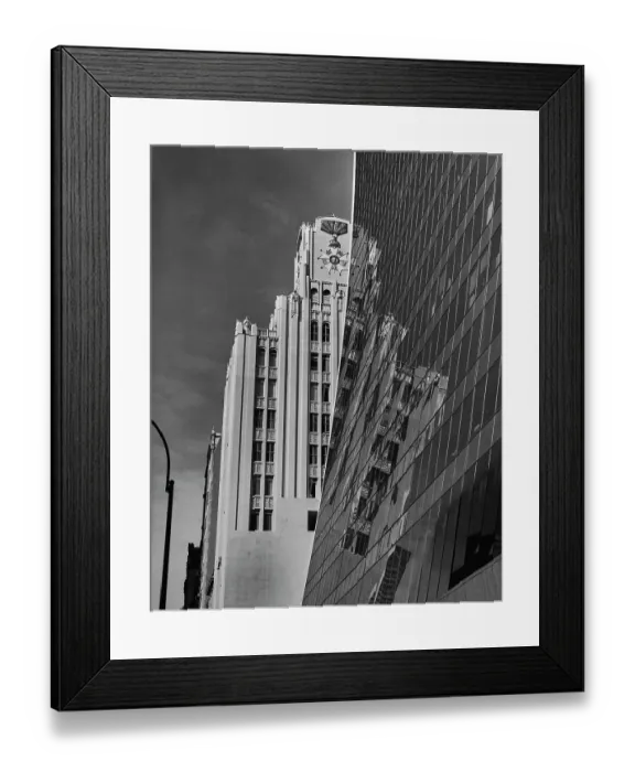 Framed Print : Chickering Hall, Midtown Manhattan, NYC Framed Print : Chickering Hall, Midtown Manhattan, NYC