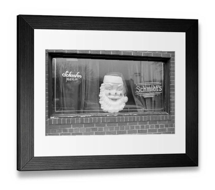 Framed Print : Jolly Swagman Bar, Rego Park Framed Print : Jolly Swagman Bar, Rego Park
