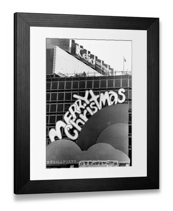 Framed Print : Japan scenics