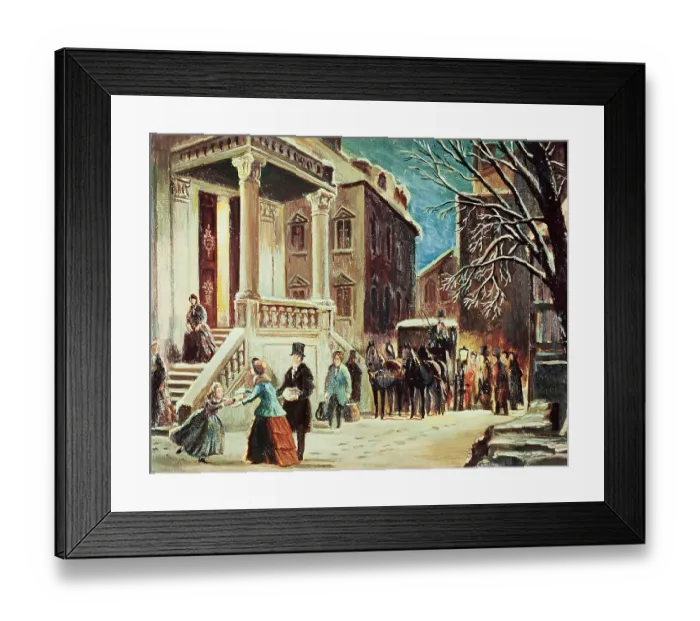 Framed Print : Private Collection Framed Print : Private Collection