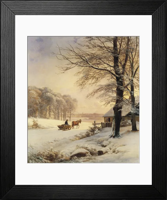 Framed Print : Homeward bound Framed Print : Homeward bound