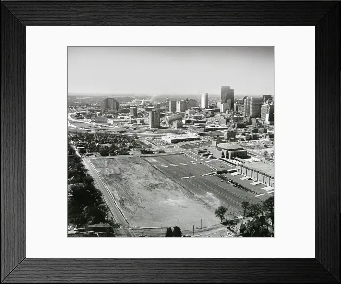 Framed Print : Buttermilk Bottom Framed Print : Buttermilk Bottom