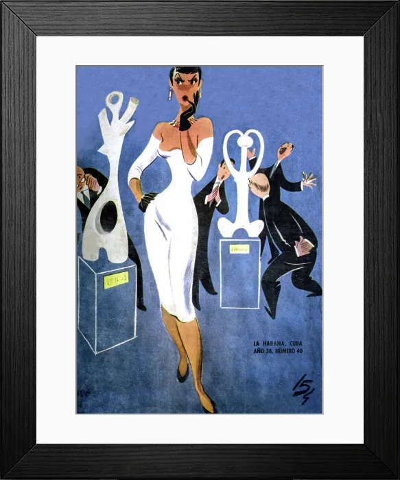 Framed Print : It Figures Framed Print : It Figures