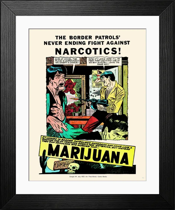 Framed Print : Never Ending Fight Framed Print : Never Ending Fight