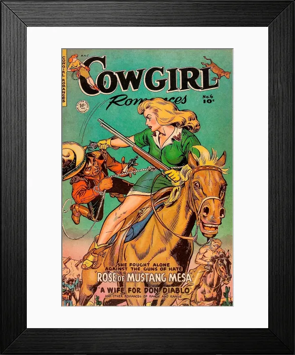 Framed Print : Rose of Mustang Mesa Framed Print : Rose of Mustang Mesa