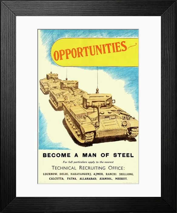 Framed Print : Become a Man of Steel Framed Print : Become a Man of Steel