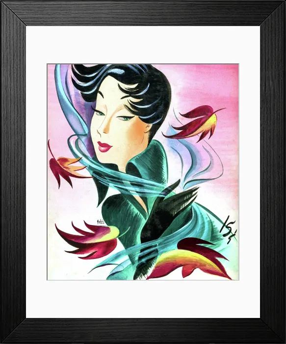 Framed Print : Autumn is Blowing Framed Print : Autumn is Blowing