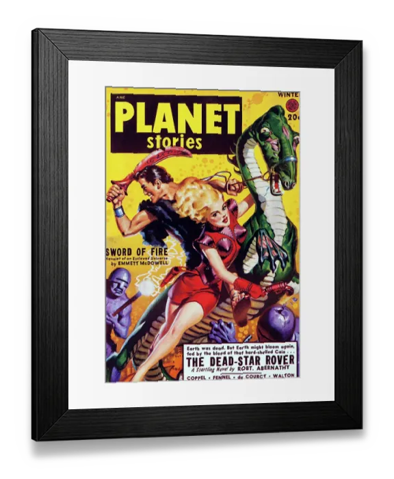 Framed Print : Sword of Fire Framed Print : Sword of Fire