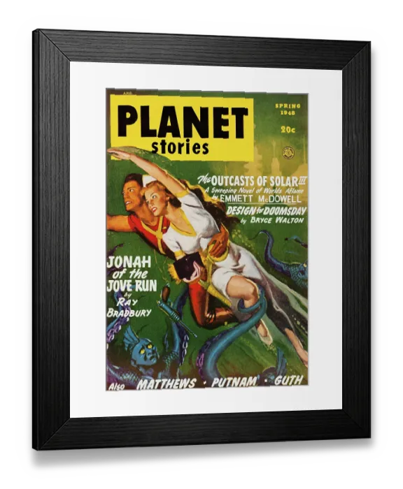 Framed Print : Jonah of the Jove Run Framed Print : Jonah of the Jove Run