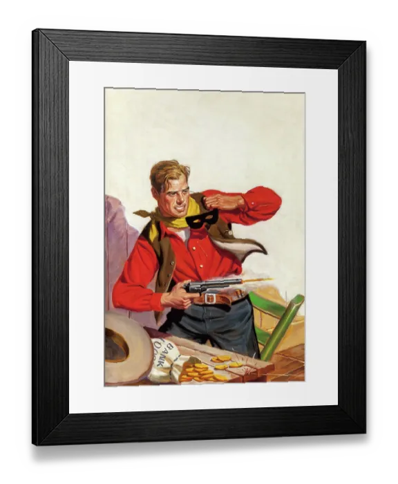 Framed Print : Lost Empire Framed Print : Lost Empire