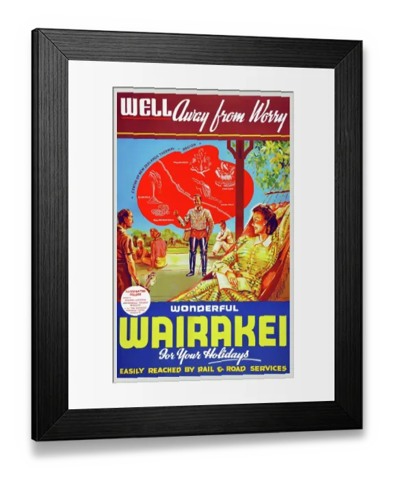 Framed Print : Wonderful Wairakei Framed Print : Wonderful Wairakei