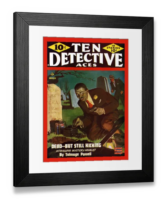 Framed Print : Dead.. But Still Kicking Framed Print : Dead.. But Still Kicking