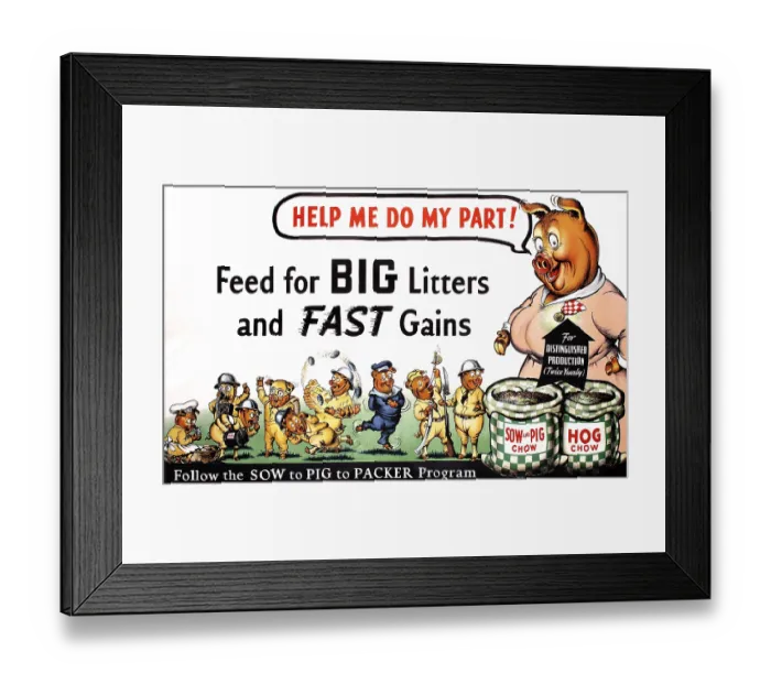 Framed Print : Help me do my Part! Framed Print : Help me do my Part!
