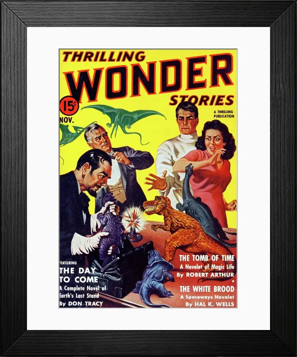 Framed Print : The Tomb of Time Framed Print : The Tomb of Time