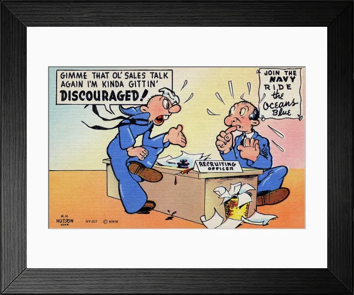 Framed Print : I'm Kinda Gittin Discouraged! Framed Print : I'm Kinda Gittin Discouraged!
