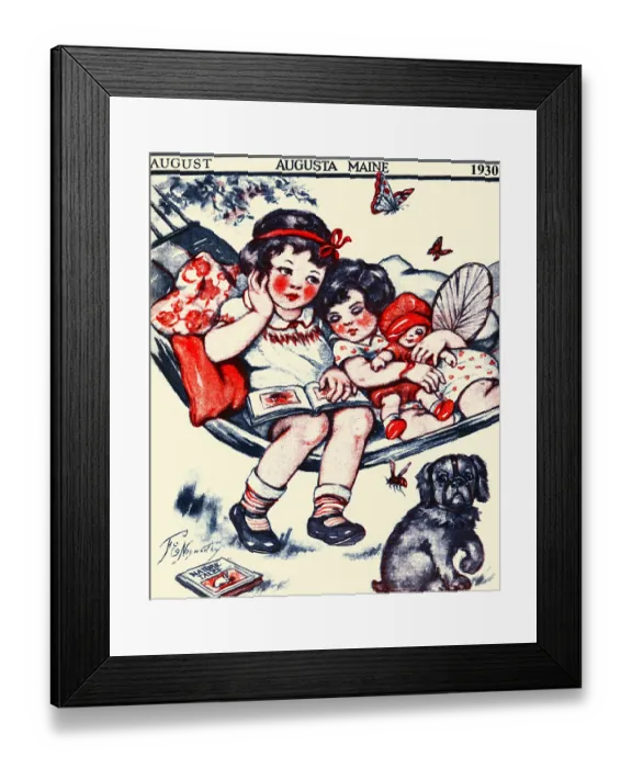 Framed Print : Nature Tales Framed Print : Nature Tales