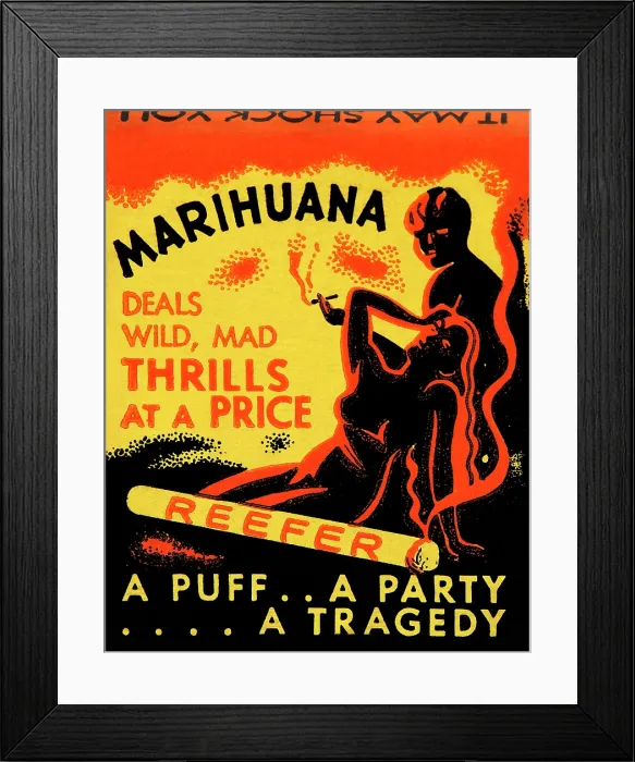 Framed Print : A Puff... A Party Framed Print : A Puff... A Party