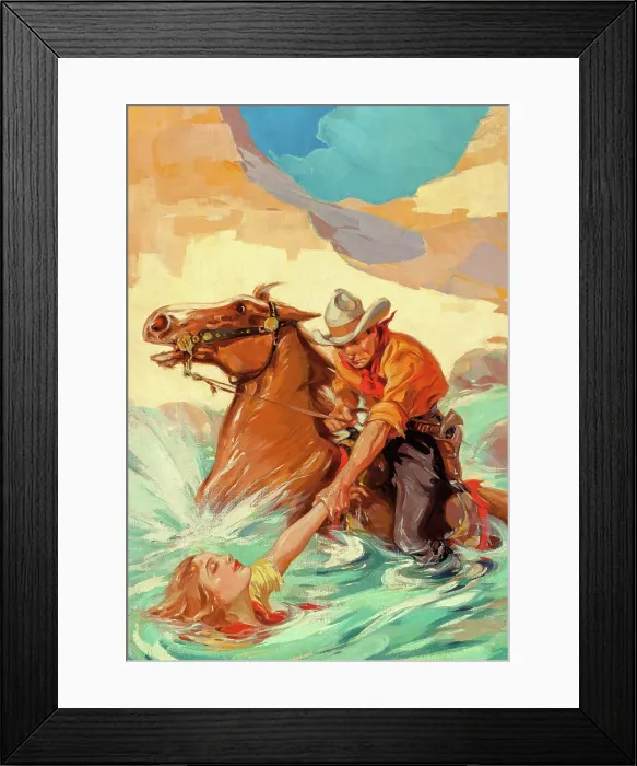 Framed Print : Perilous Pastures Framed Print : Perilous Pastures