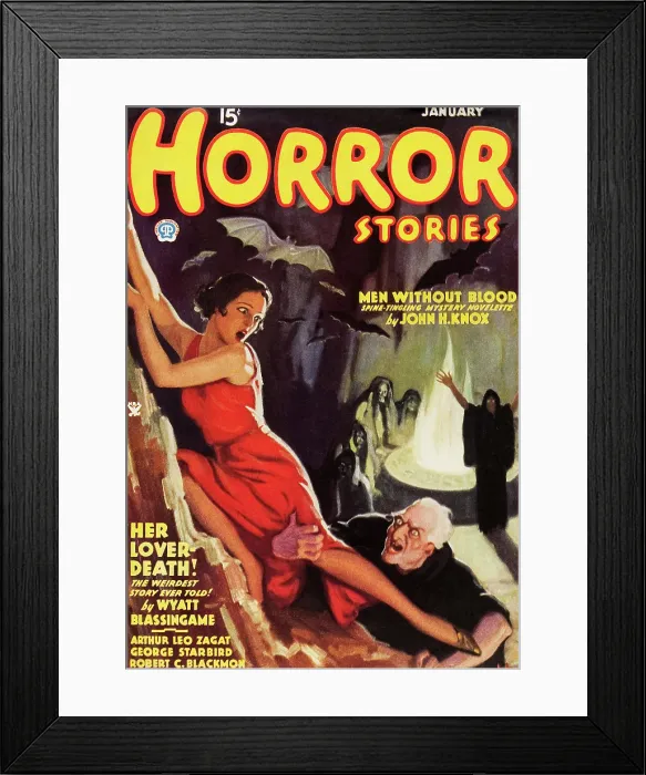 Framed Print : Men Without Blood Framed Print : Men Without Blood