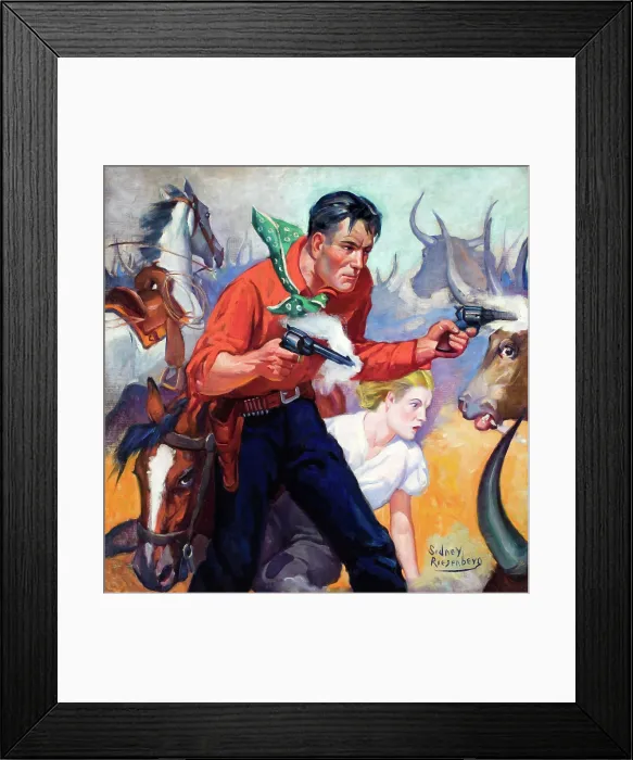 Framed Print : The Cool One Framed Print : The Cool One