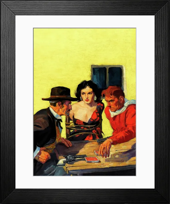 Framed Print : Gun-Metal Finish Framed Print : Gun-Metal Finish
