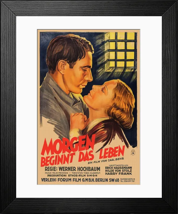 Framed Print : Life Begins Tomorrow Framed Print : Life Begins Tomorrow