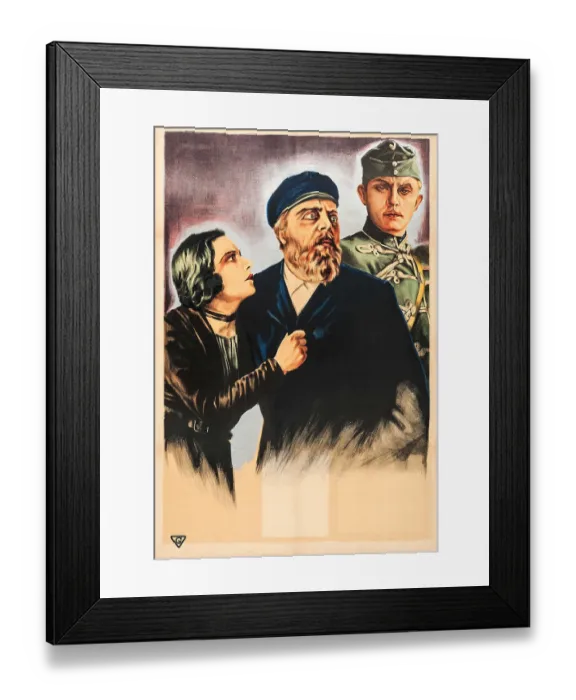 Framed Print : Two Worlds Framed Print : Two Worlds