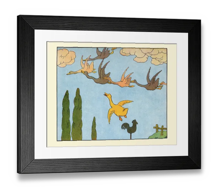 Framed Print : Gedeon Wants to Fly Buts its too Far Framed Print : Gedeon Wants to Fly Buts its too Far