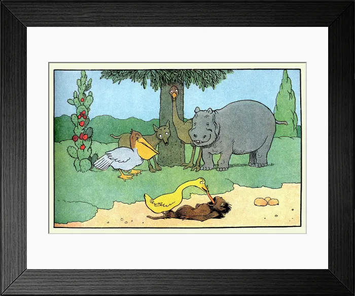 Framed Print : Gedeon's Version of CPR Framed Print : Gedeon's Version of CPR