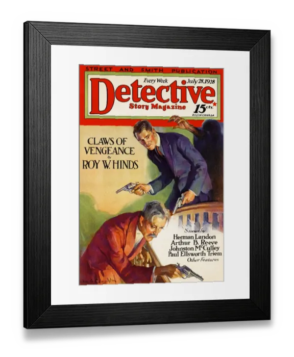 Framed Print : Claws of Vengeance Framed Print : Claws of Vengeance