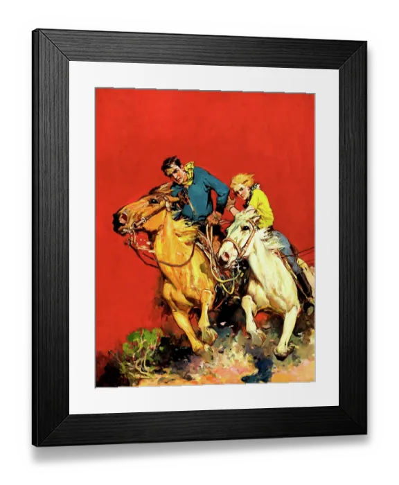 Framed Print : Quick Escape Framed Print : Quick Escape