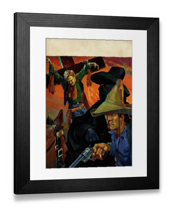 Framed Print : Crucifixion Framed Print : Crucifixion